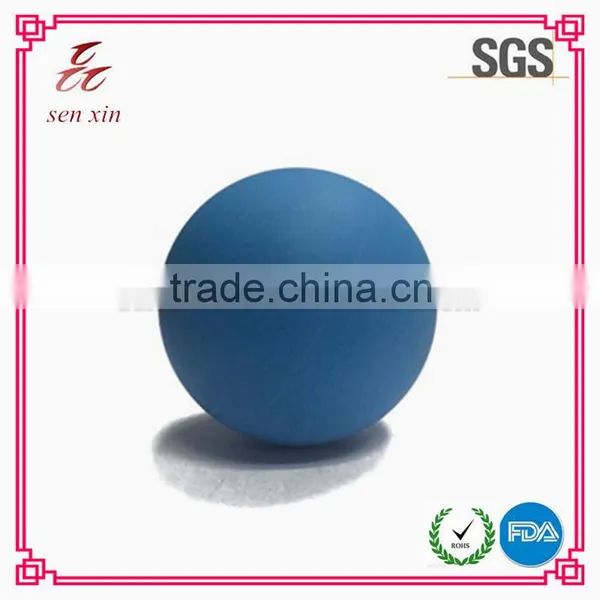 Factory Supply Rubber Foam Ball