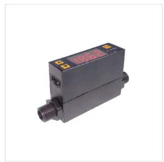 AUTO FLOW Gas Flow Meter AMF4003 Industrial Gas Flow Measurement Instrument