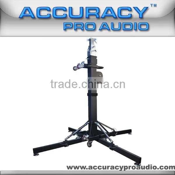Professional Heavy Duty Steel Stage Light Truss Stand Holder LS016 photo-5