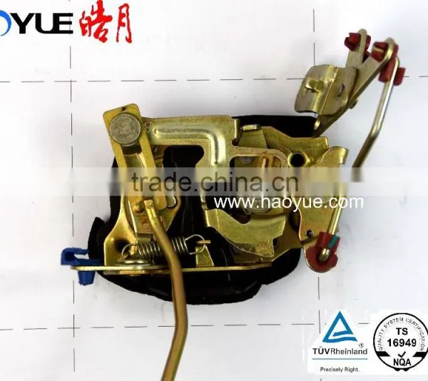 1041 Auto Door Lock Latch Unit photo-2