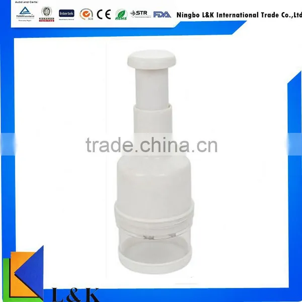 Manual Vegetable Chopper/onion Chopper