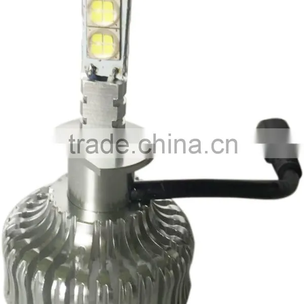 Led Headlight,led Car Headlight,2 Year Warranty photo-3