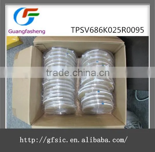 (hot Sale)TPSV686K025R0095 photo-4