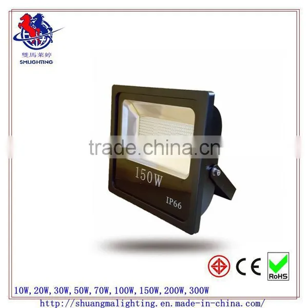 Factory Sale 50W 2835 SMD LED Flood Light Full Watt photo-6