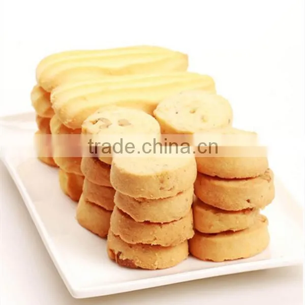Automatic Wire Cutting Cookie Depositor Machine Maker photo-5