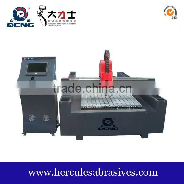 Cnc Machine Engraving Machine for Tombstone Stone