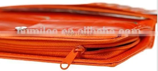 Yiwu Leather Lady Purse photo-3