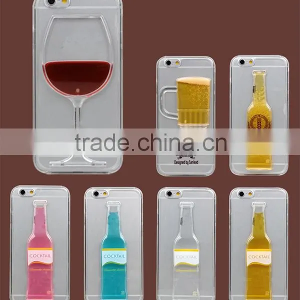Slim Waterproof Mobile Phone Case photo-3