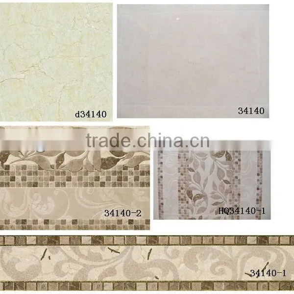 12x48" Cheap Foshan Bathroom Ceramic Tile photo-5