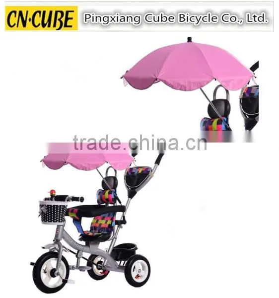 Baby Stroller Bike Stroller Baby Pram Tricycle Supplier's Choice photo-4