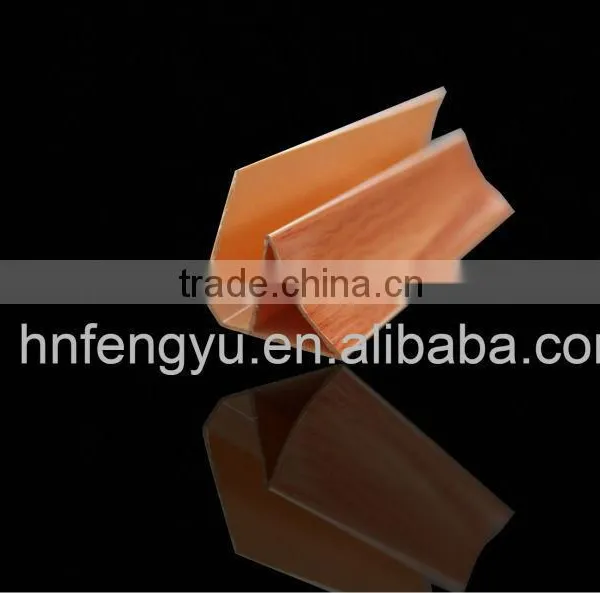 Pvc Corner Profile Supplier in China