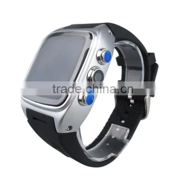 WITMOOD New Arrival Android 4.4.2 Smart Phone Watch X01 IPS 1.54 Inch MTK6572 Dual Core 512MB+4GB Bluetooth 3G WCDMA GPS WIFI photo-5