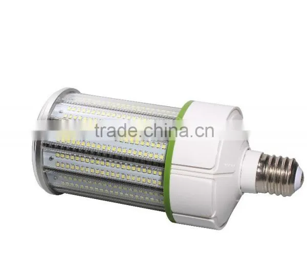 30W 40W 60W 80W 100W 120W 150W IP64 Dustproof & Damp-proof LED Corn Bulb With E26 E27 E39 E40 Base photo-2