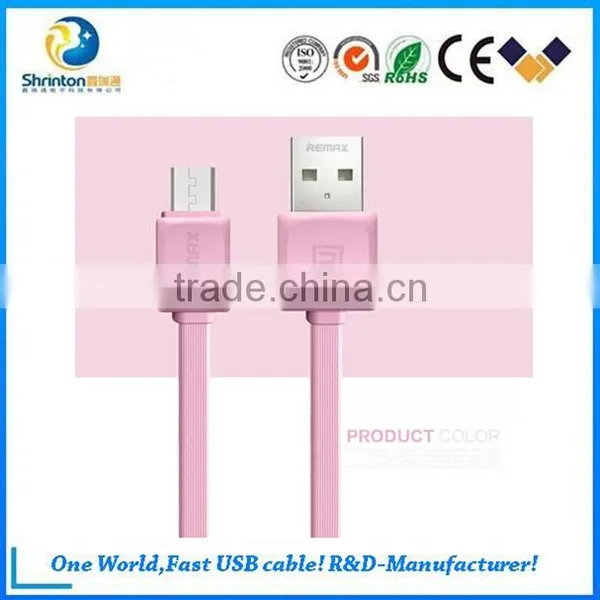 Hot Selling Micro Light Speed Series Sync Charge Cable photo-4