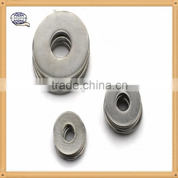 Fastener of Flat Washer Square Washer Stamping Cup Washer photo-4