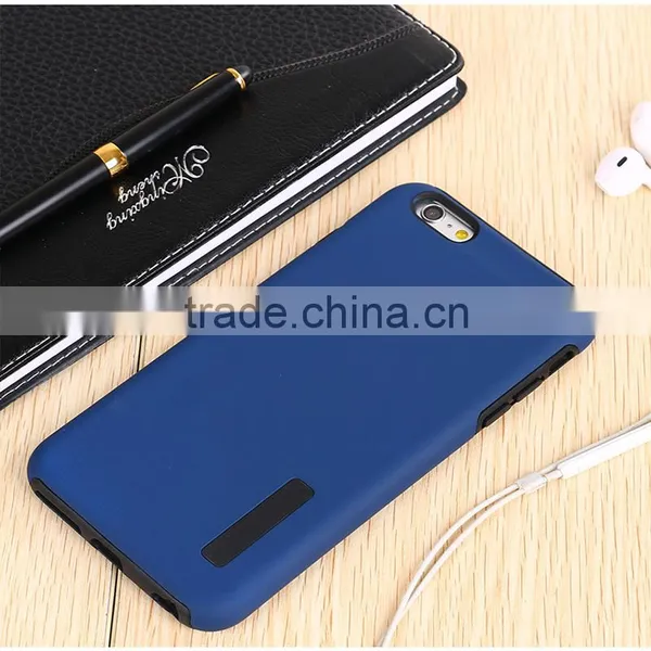 PC+TPU New Trend Plastic Wholesale Manufacturer Back Cover Free Sample Smartphone Hard Case Tpu pc Phone Case for Iphone 6s photo-5