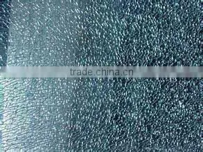 Cheap High Quality Tempered Forsted Glass for Shower