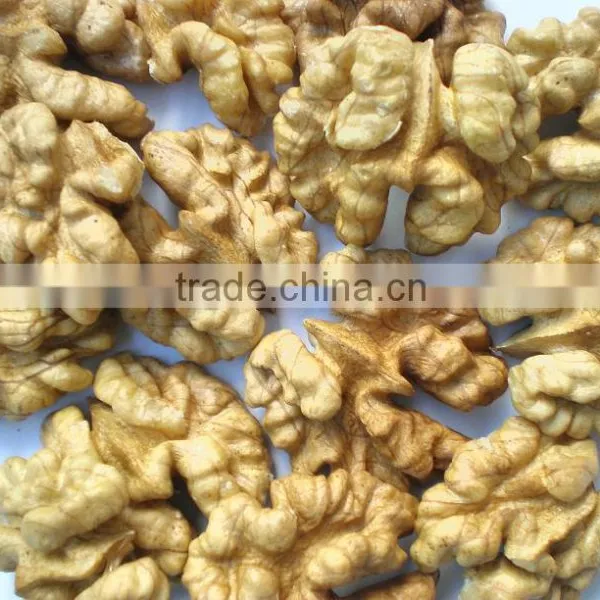 Thin Shell Walnut
