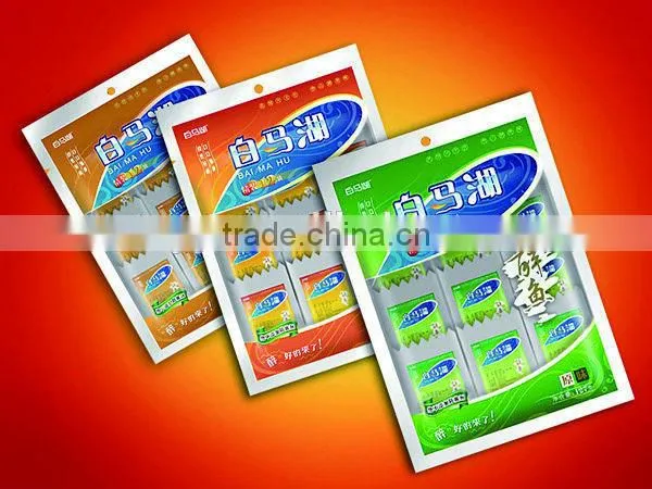 Pvc Heat Shrinklable Packaging Transparent Film photo-5