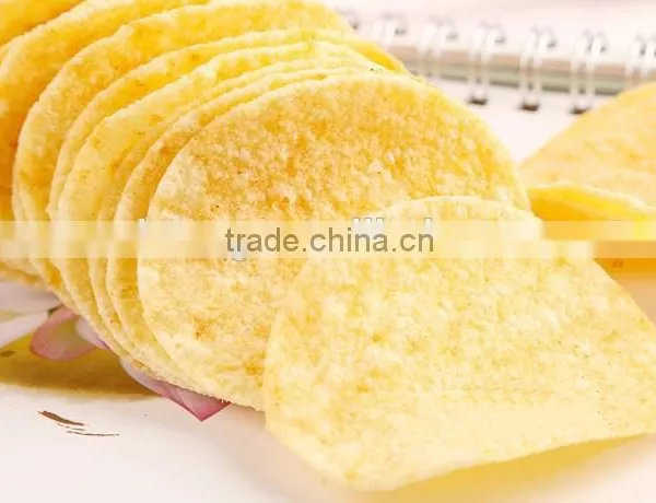 Compound Potato Chips processing Line
