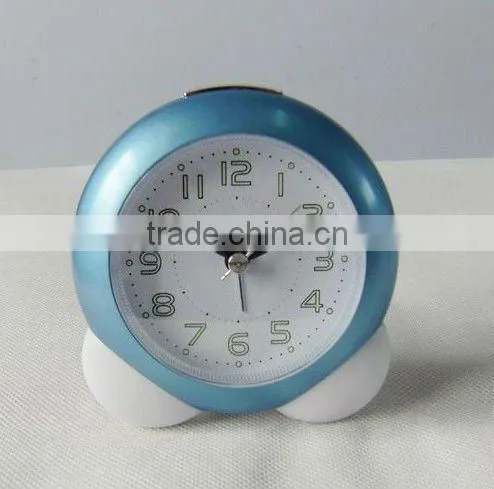 Mini Table Alarm Clock