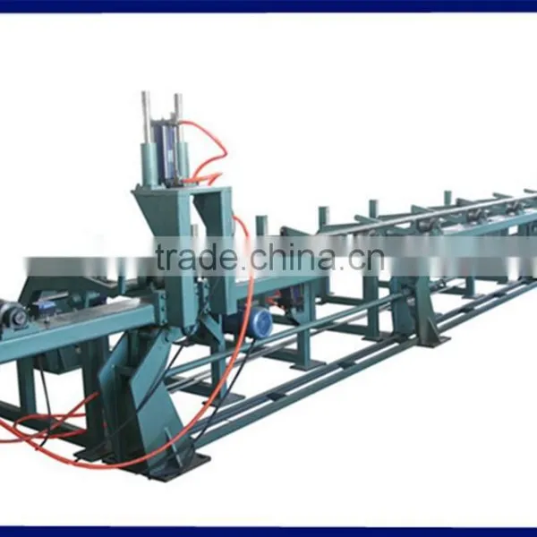 Cheap Cnc Peeling Machine for Pipes photo-5