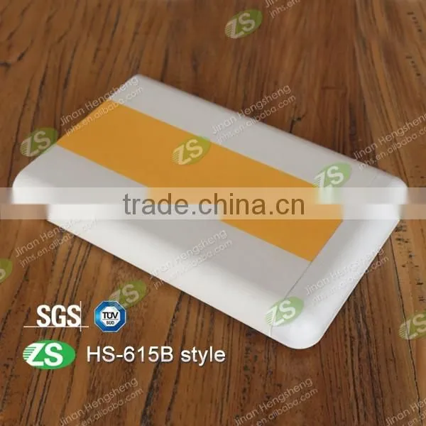 Hospital Using PVC Wall Protection HS-615B photo-2