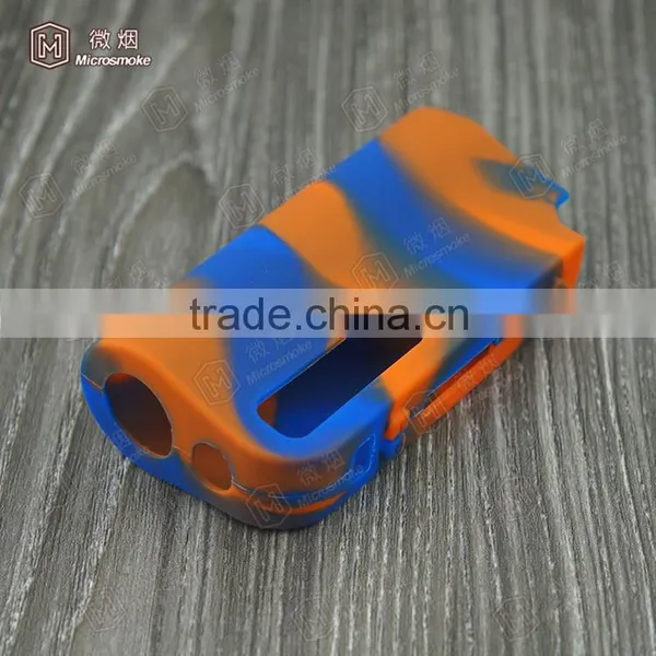 In Stock! Genuine Cool Fire IV 40W Mod Factory Price Cool Fire 4 TC 40W Silicone Case Skin Cover photo-2
