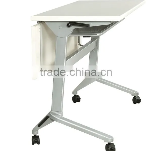 Modern Design Board Room Multi-function Foldable Table photo-2