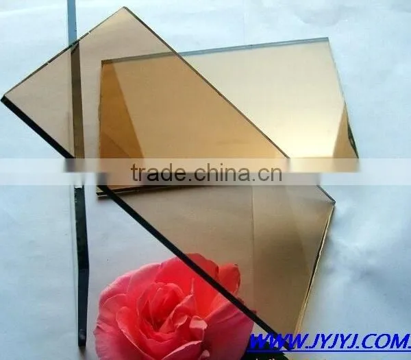 Colored Glass Vacuum Coating Machine (China Factory Manufactor With Good After Sale Service) photo-5