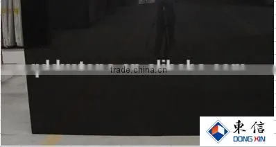 Shandong Black Granite Paving Stone Good Quality With Good Price photo-6