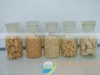 Tissue Protein Food Processing Machine/vegetarian Meat Chunks Machine Quality Choice photo-4