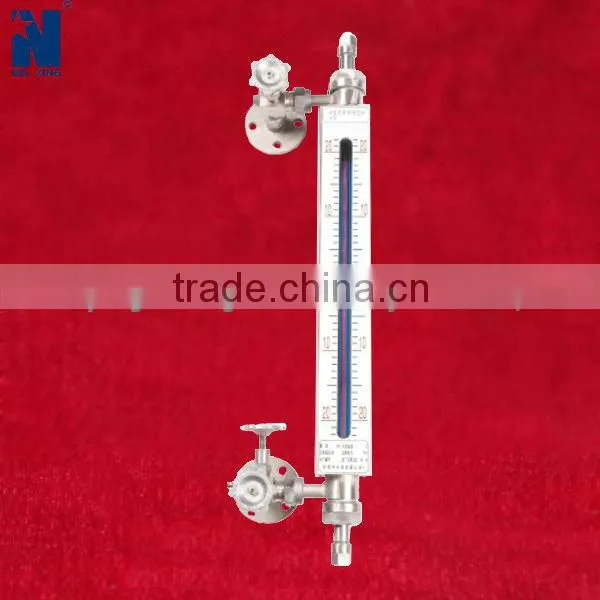 UGS Color Quartz Tube Liquid Level Gauge/liquid Level Meter