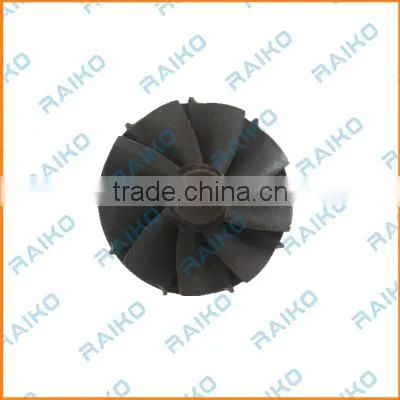 KP39 54399880027 54399700027 K18 Turbo Charger Rotor photo-2