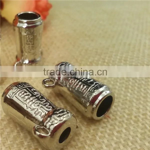 Metal Cord End Best Metal Cord End Hot Selling Clothing Cord End photo-4