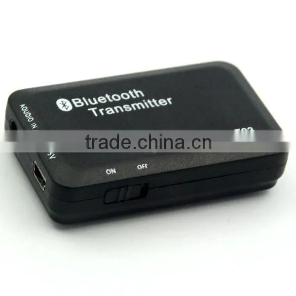 Bluetooth Digital Music Changer