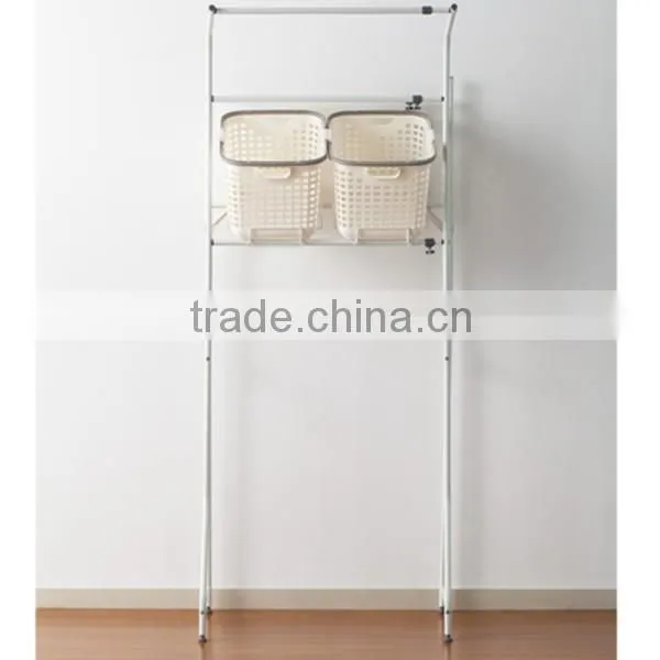 2015 New Bathroom Washing Machine Shelf Rack 3S-01