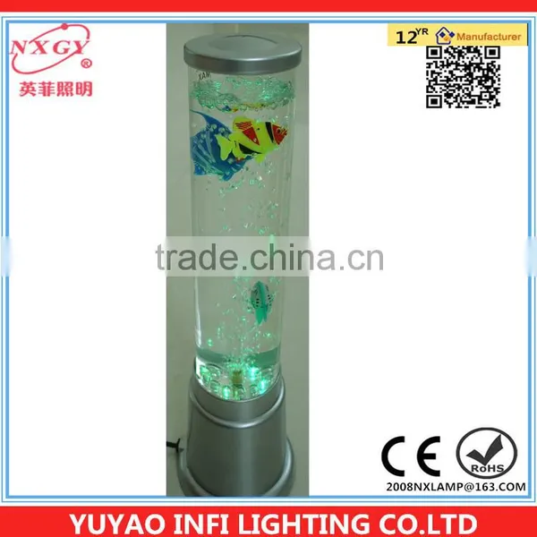 MIST MAKER FOG LIGHT WATER FOUNTAIN LAMP 24V NEW/Mist of Dreams Lamp photo-4