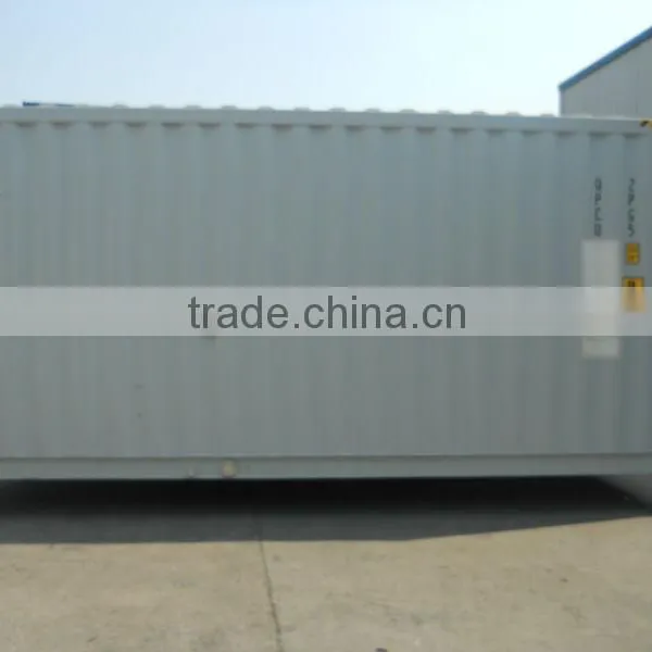 20'H House Container photo-5