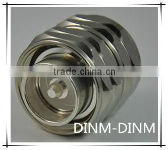 High Performance Pl259 to n Female Antenna rf Adaptor Xixia Communication photo-2