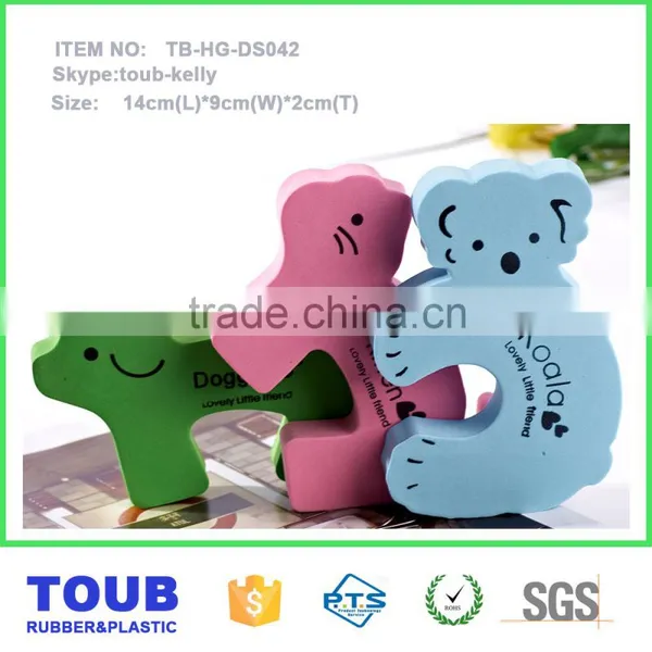 Unique Design Pinch Guard High Quality Door Stops photo-6