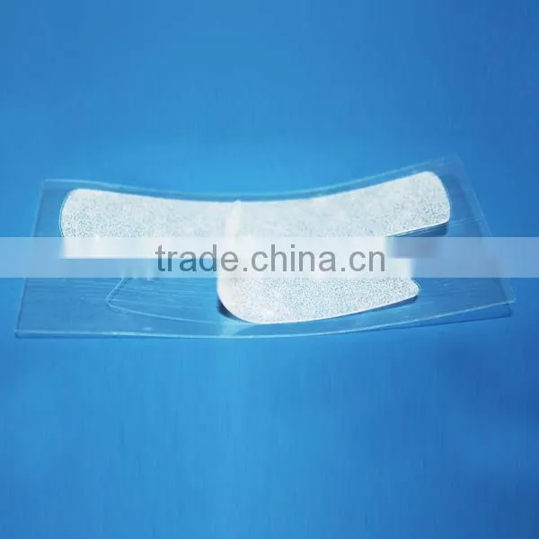 Professional Effect Teeth Whitening Strips With Advanced No Slip Technology Quality Choice photo-5