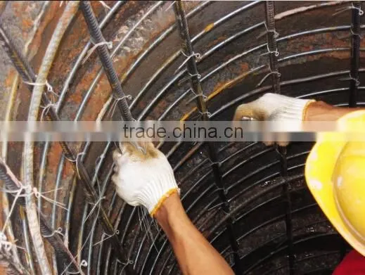 Portable Rebar Pipe Threading Machine photo-6