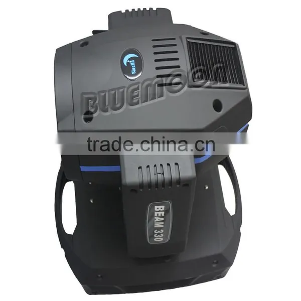 Sales Promotion 18CH Beam Moving 330w 16r Beam Light photo-6