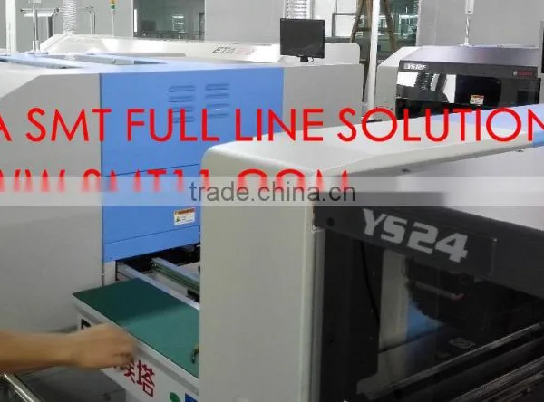 Automatic SMT Production Lines LED Production Line photo-3