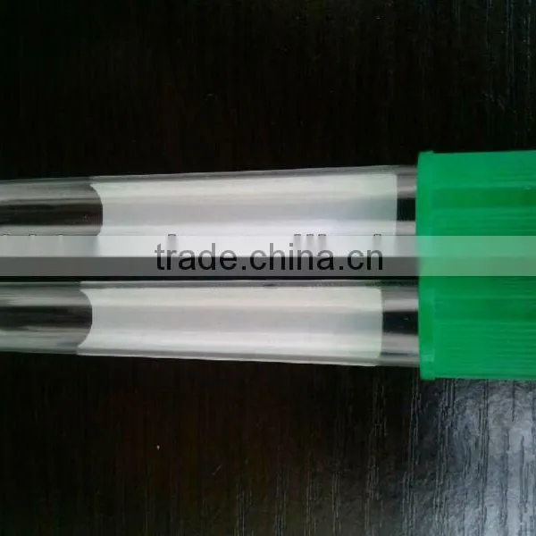 Vacuum Blood Collection Heparin Tube photo-3
