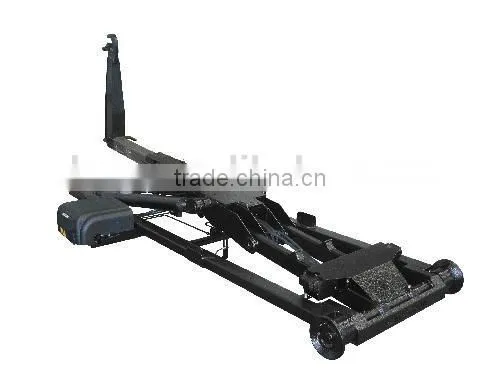 Telescopic Hydraulic Hook Lift for Garbage Container Transfer photo-2