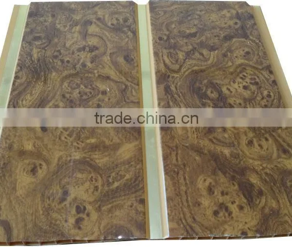 Trinidad 10'' Pvc Ceiling Board G148-1