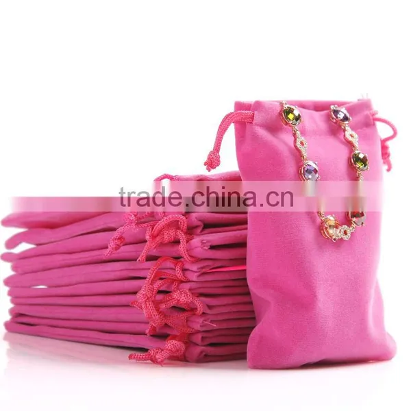 2016 Wholesale Excellent Quality Cloth Bag 8 photo-3