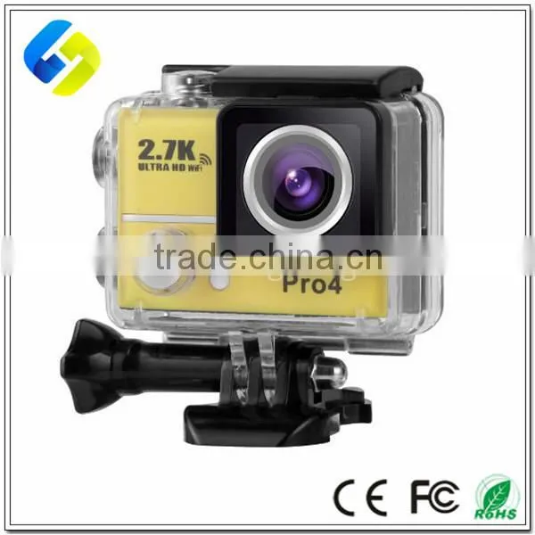 New Technology Extreme Sports Action Video Camera Mini Camera Extreme Sports photo-4